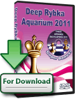 Find Blunders with Rybka Aquarium 