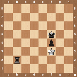 Beat someone in a chess game to draw my victory : r/drawing