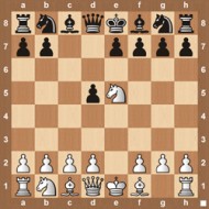 Chess Apocolypse Attack