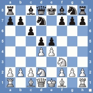 Epic Matches Archives - The Chess Website