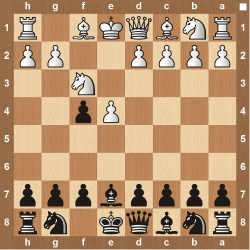 Black's Rare Defenses  King's Gambit Opening Strategies — Eightify