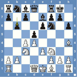 1972 World Chess Championship: Fischer vs Spassky Game 6