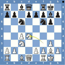 Campeonato Mundial 1972 - Fischer x Spassky (8) 