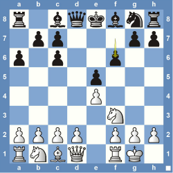 Spassky - Fischer World Championship Match 1972