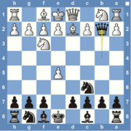 chess traps