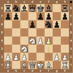Chess Practice: 1. e4 Openings 