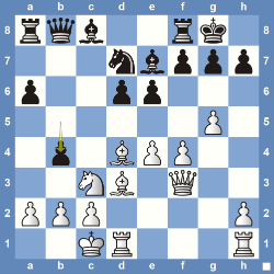 Mikhail Tal: 10 Best Chess Games - TheChessWorld