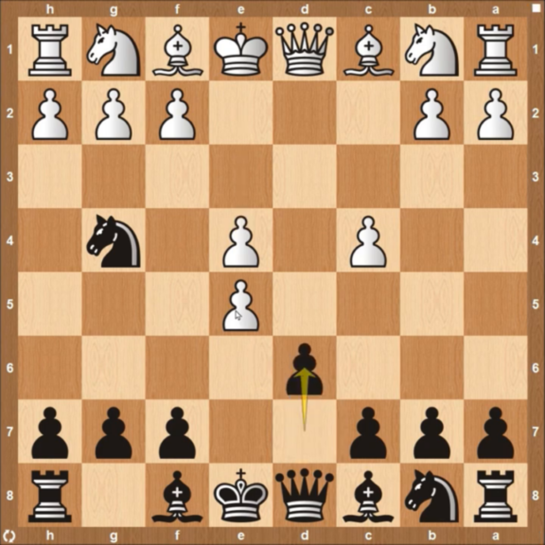 How To Calculate The Trappiest Openings In Chess